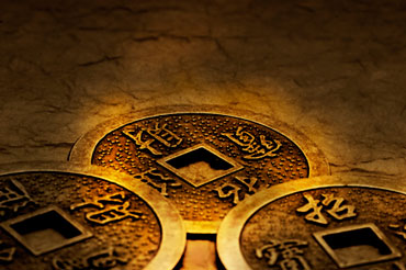 iching