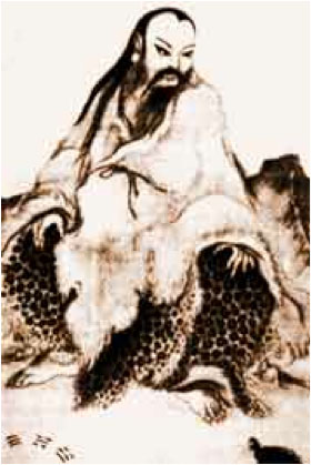 Iching-consulentes